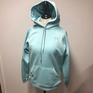 UA hoodie